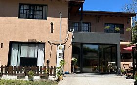 Hospedaje Posada En Ezeiza
